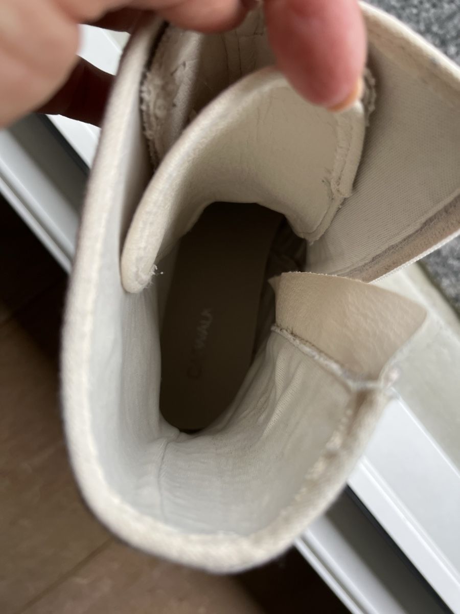 Scarpe da donna: Cooler Sommerboot – Usato da Wermatswil venduto da -secondchance- 2