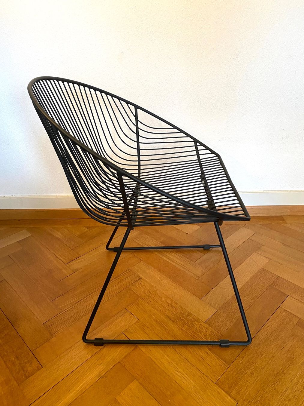 Sedie: Design Sessel Chair – Usato da Olten venduto da sportwelt 6