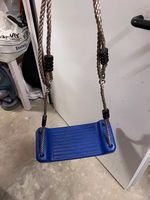 Schaukel zu verschenken 