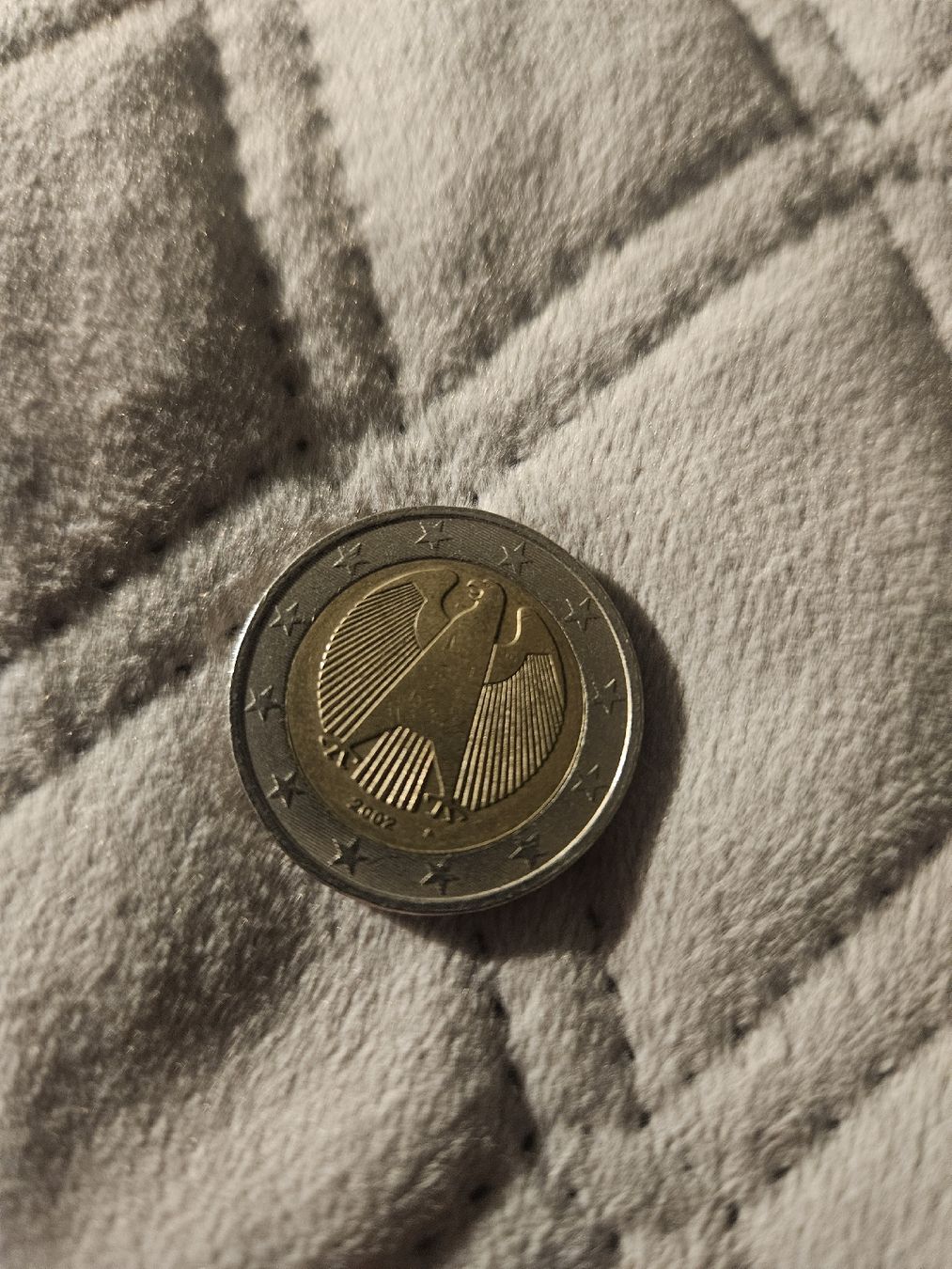 Tutti le monete: münz, 2 Euro – Usato da Arbon venduto da wittalik