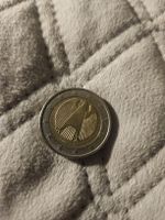 münz, 2 Euro