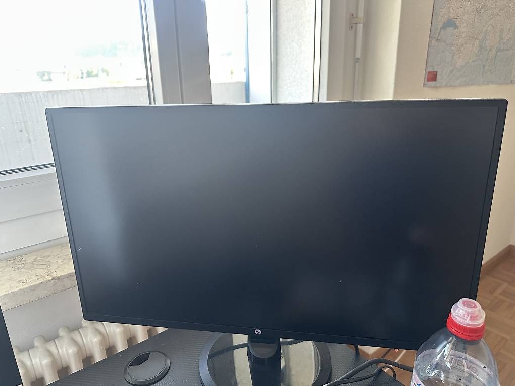 Monitor: Bildschirm Monitor 24'' HP – Usato da Liestal venduto da andreasblb
