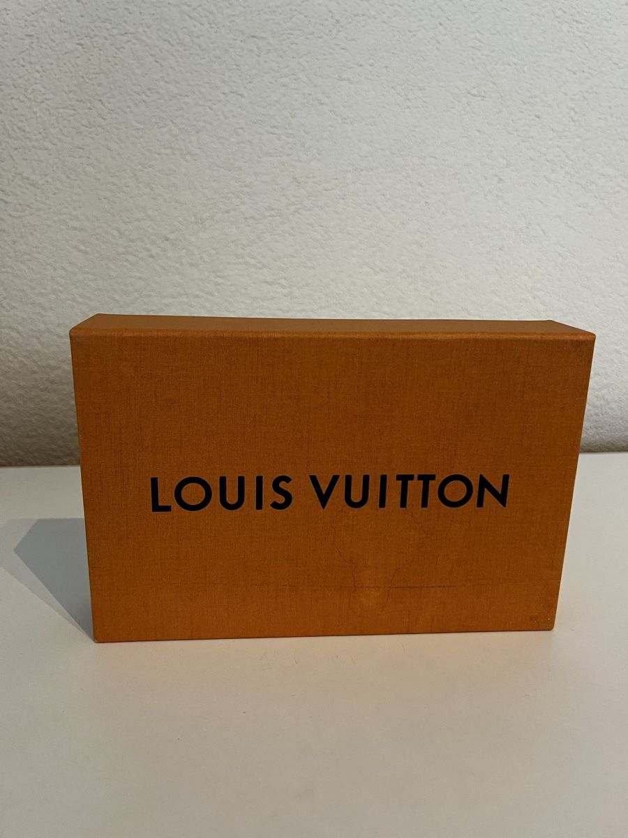 Louis Vuitton Borse da donna: Authentic Louis Vuitton Mini Pochette Accessoires, Brown. – Nuovo (secondo la descrizione) da Ostermundigen venduto da mar_6bs5 2