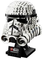 Lego 75276 Stormtrooper Helm
