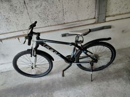Mountainbike 26 Zoll