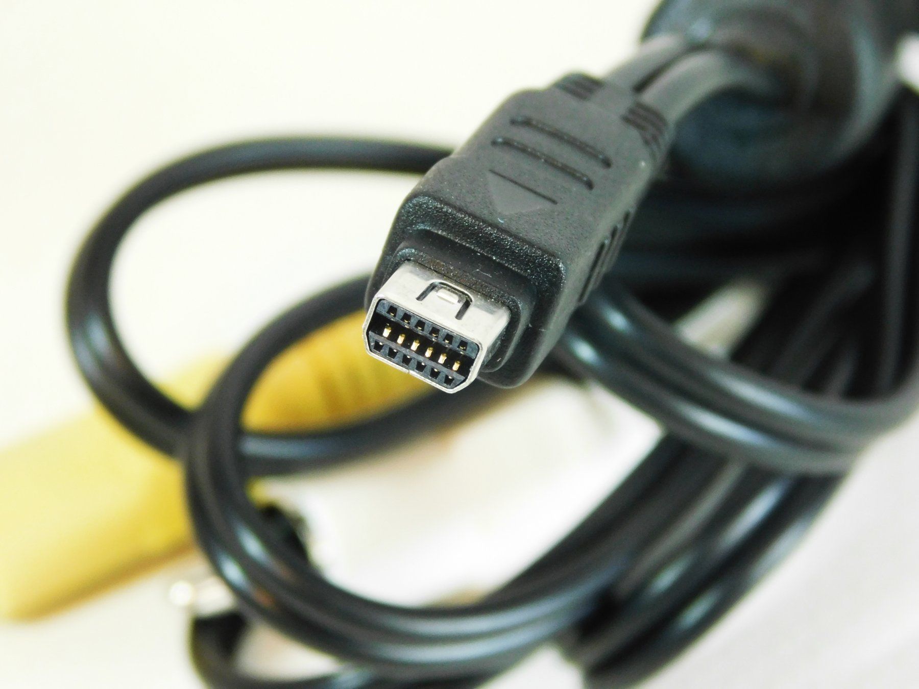 Câbles: AV-Kabel – D'occasion à Emmenbrücke par Ulisse-22 1