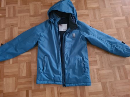 Winterjacke Lego Wear Gr. 152