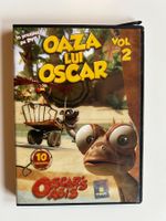 OAZA LUI OSCAR VOLUME 2