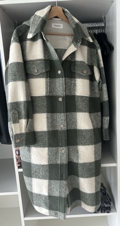 Marc O’Polo Denim Mantel, Gr. M, Top!