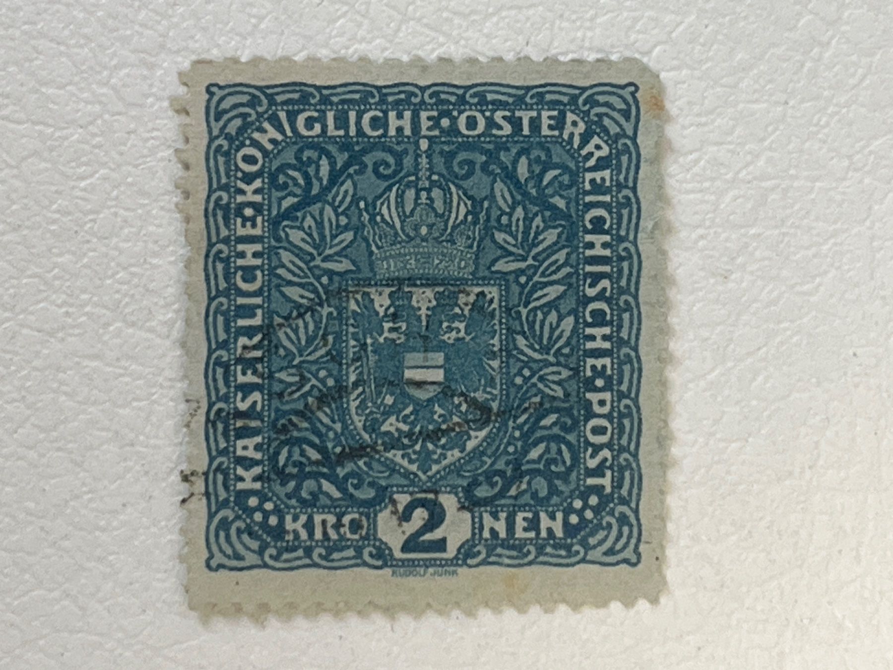 Tutti i francobolli: Österreich Briefmarke – Usato da Chiasso venduto da AzenYa