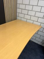 ZKD Elektrisch höhenverstellbarer Bürotisch