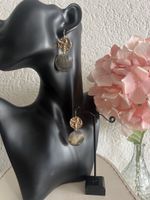 Elegante Ohrringe