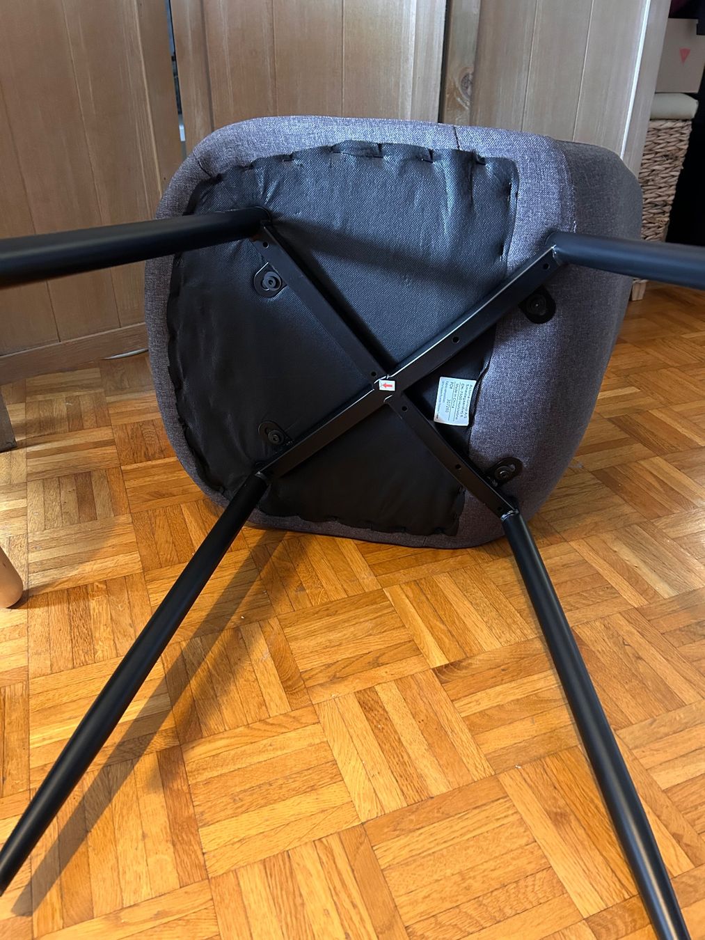 Chaises: chaise bureau – Neuf (Voir description) à Geneva par nih_rl6k 4