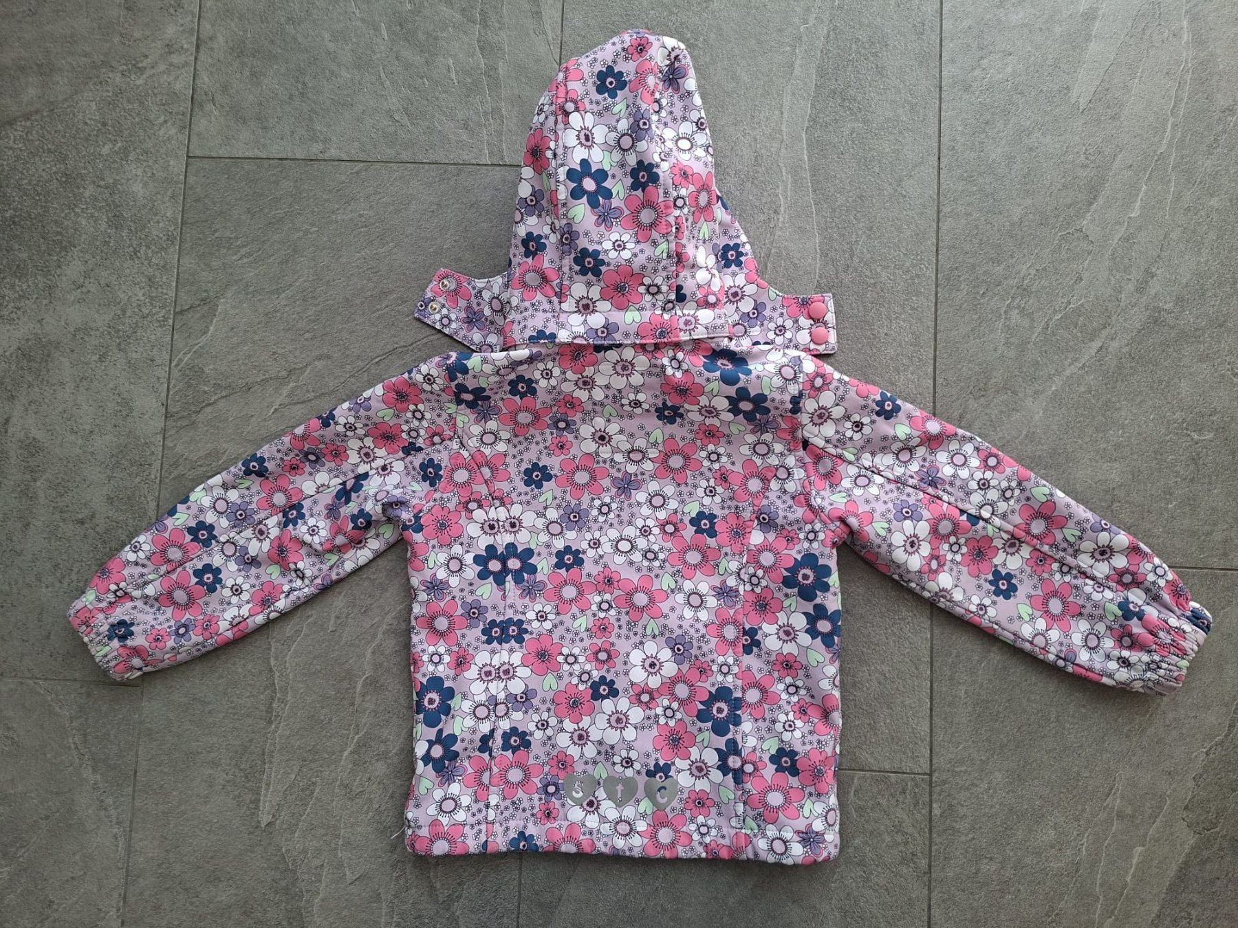 Giacche & Cappotti: Softshell Jacke, Staccato, Grösse 92/98 – Usato da Fraubrunnen venduto da Asihi 2