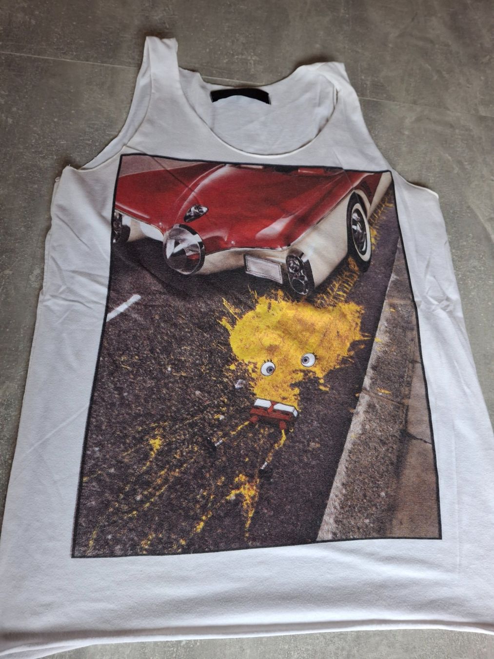 T-shirt: Liquette (5) taille M diverses marques – Usato da Villiers venduto da san_jn5w 5