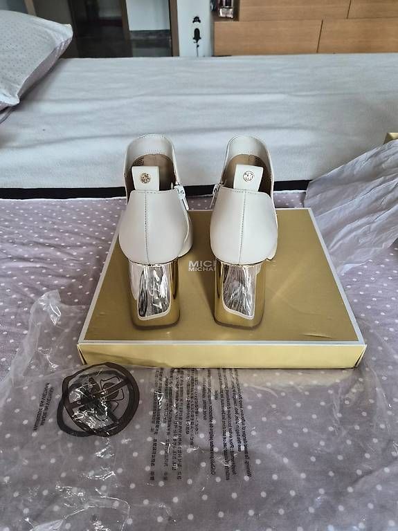 Damenschuhe: Tronchetto Michael Kors – Gebraucht aus Lugano von cla_r9nn 3