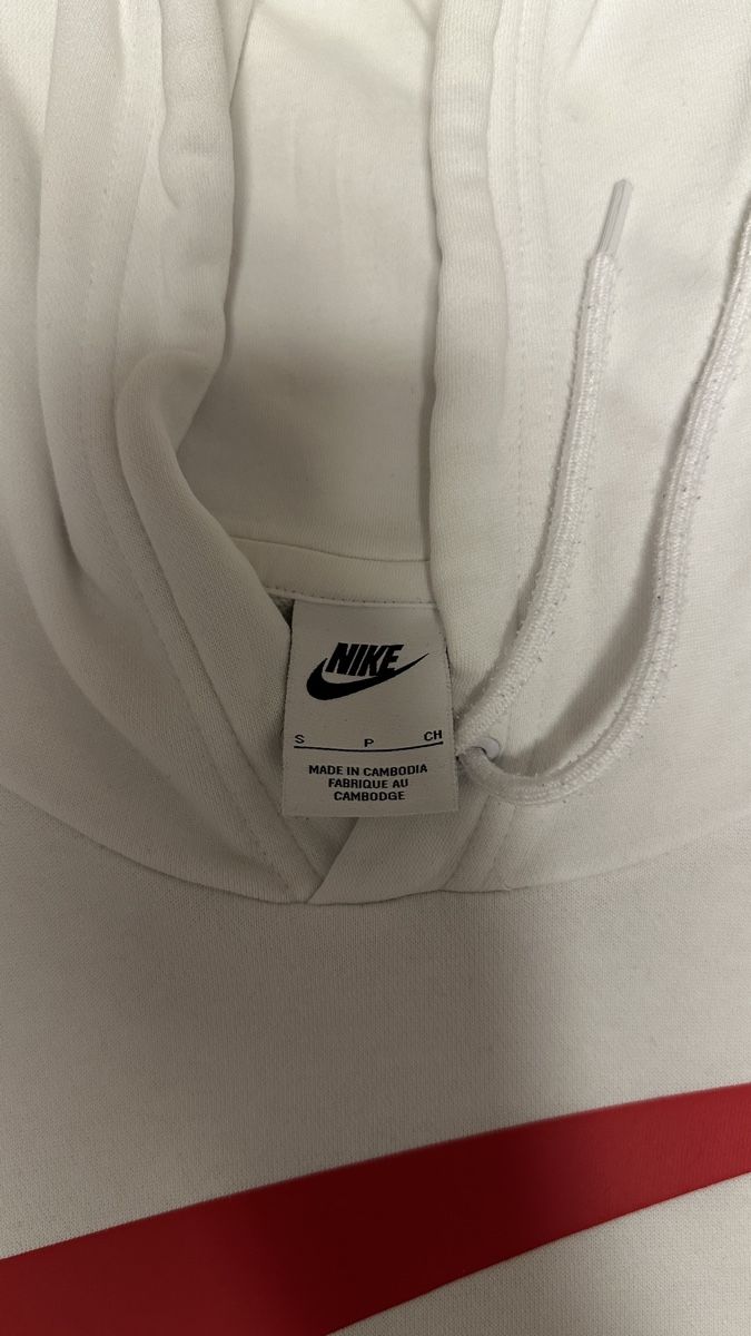 Maglioni & Felpe: Nike Pullover | S – Nuovo (secondo la descrizione) da Biel/Bienne venduto da Zerim 1