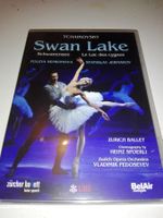 Swan Lake (Tchaikovsky) Zürich-Ballet