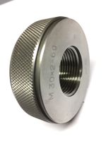 1 KONTOLLRING FÜR GEWINDE M 30x2 mm