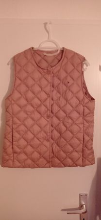 Gilet, T. Hilfiger, neu
