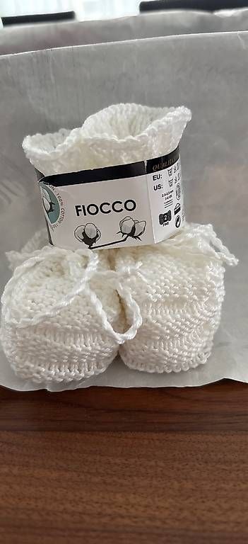 Scarpe per ragazzi: Beby finkli – Nuovo e nell'imballaggio originale da Goldach venduto da ztp