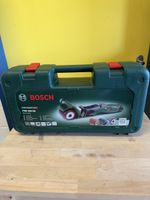 BOSCH PRR 250 ES Renovator in Transportkoffer guter Zustand