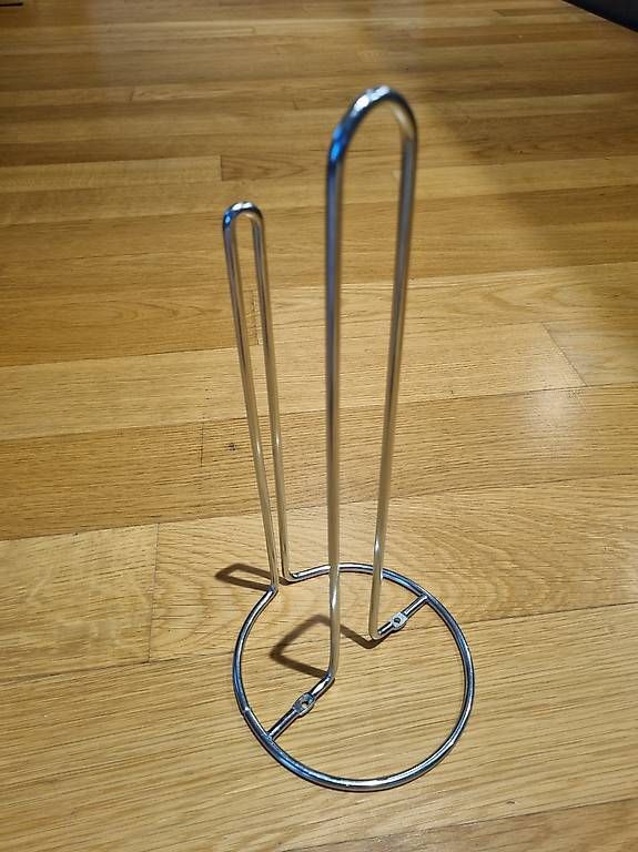 Ikea Altro per la casa: IKEA TORKAD Küchenrollenhalter  neuwertig – Usato da Aarau venduto da ste_w5yp