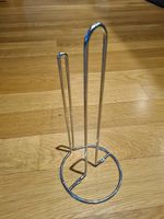 IKEA TORKAD Küchenrollenhalter  neuwertig