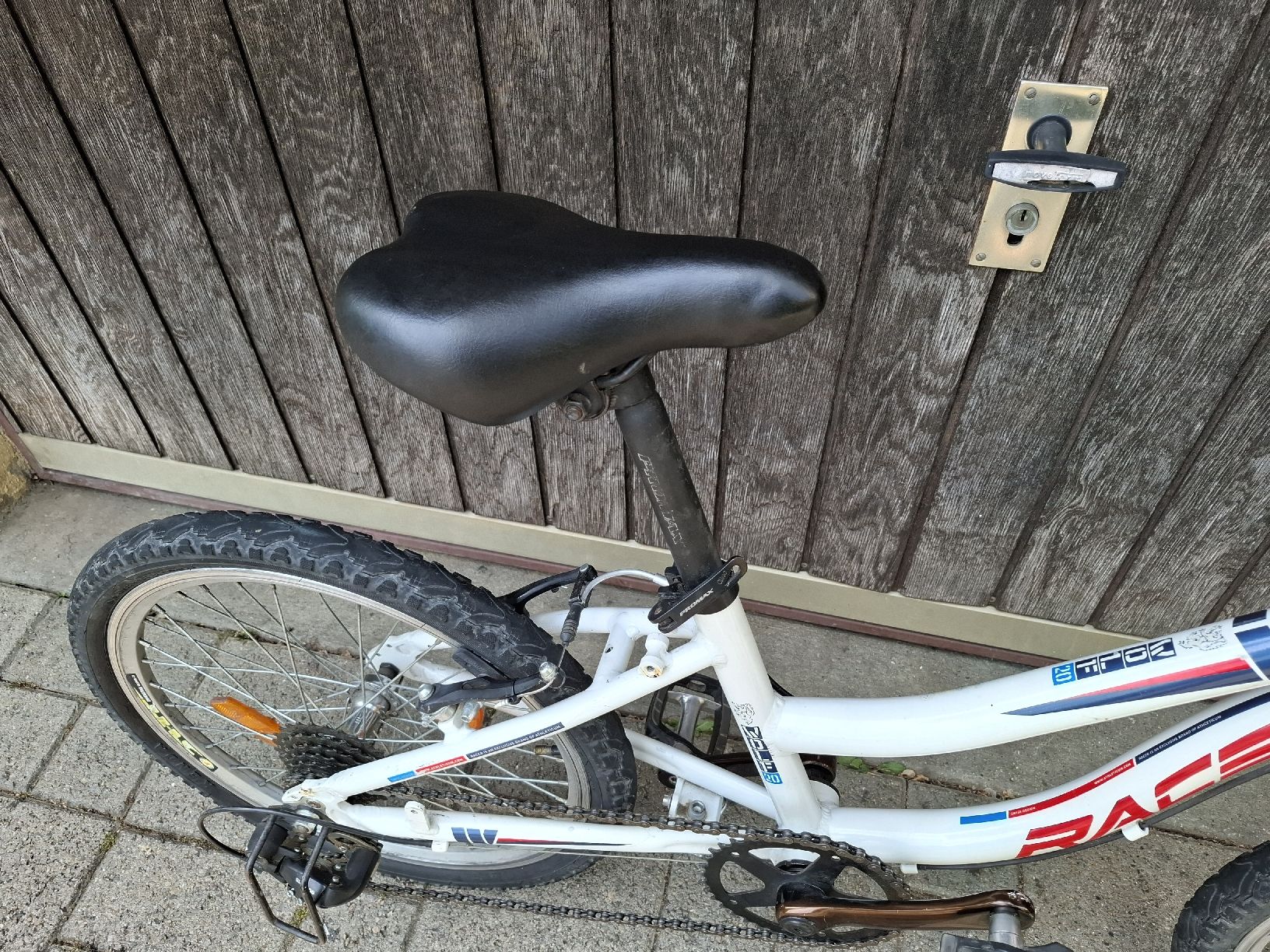 Biciclette: Kindervelo 20 Zoll – Usato da Balterswil venduto da schnecke89 3