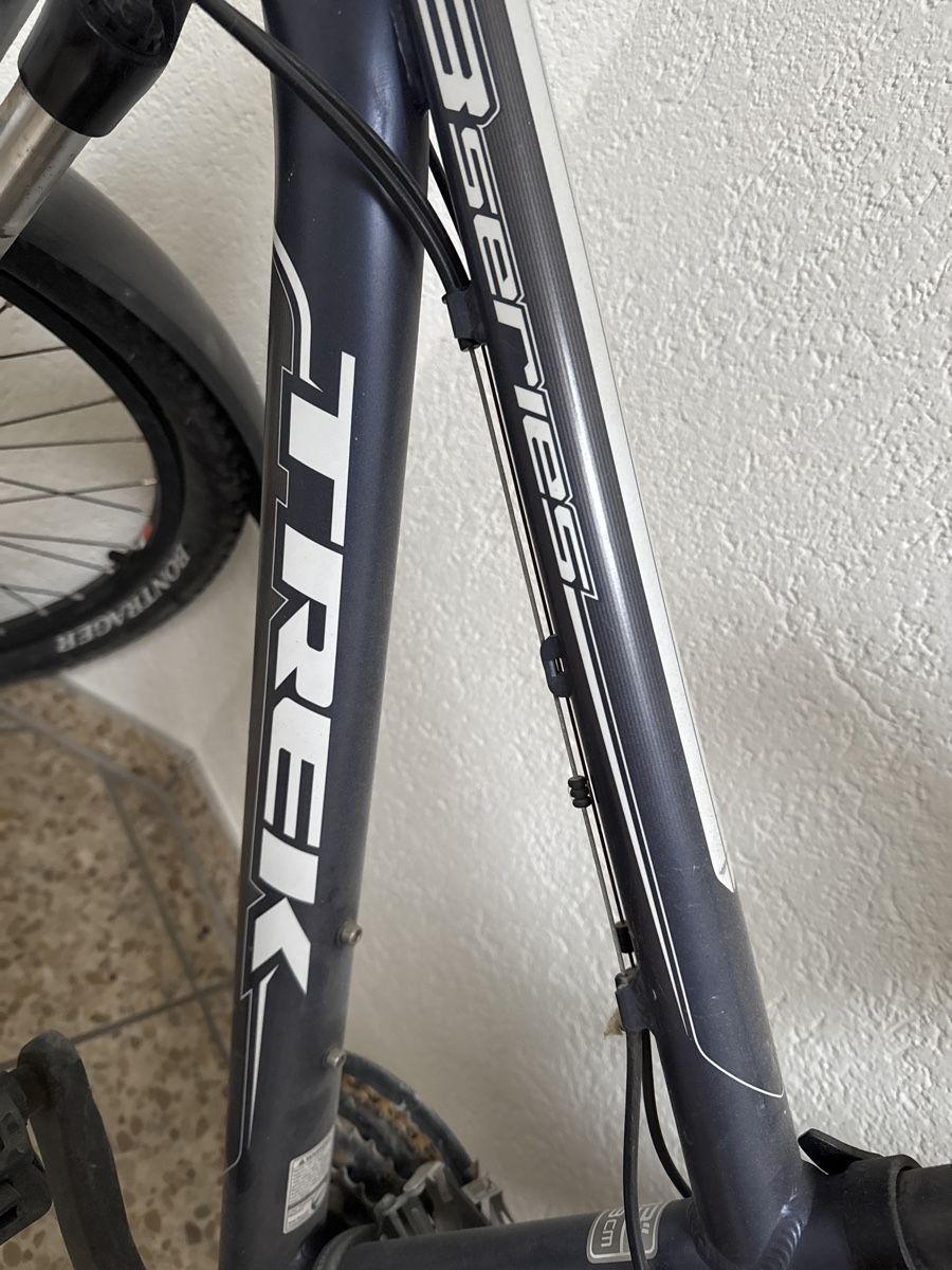 Trek Biciclette: Trek Fahrrad - 3900 – Usato da Schlieren venduto da nowaya 4