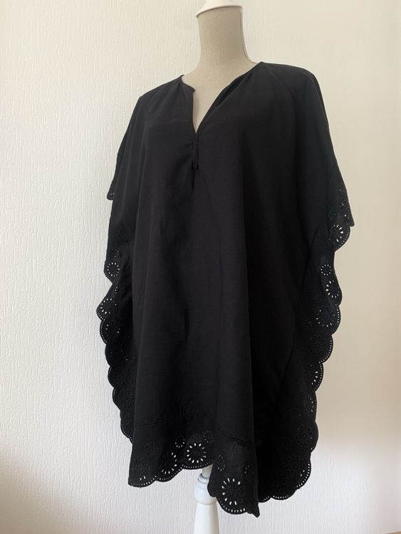Robe Tunique Pablo Gerald Darel Neuve Avec Étiquette