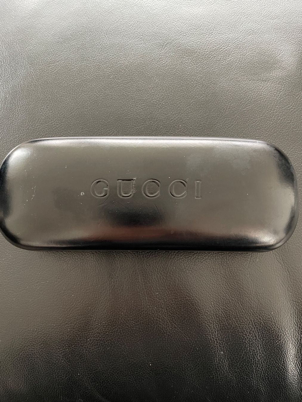 Gucci Occhiali & Lenti: Gucci Vintage Sonnenbrille – Usato da Jenaz venduto da babasto1 6