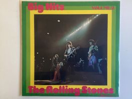 Rolling Stones LP - Big Hits Vol. 2