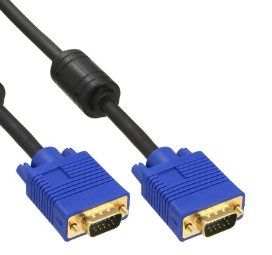 Cavi: VGA-Kabel 1m - neu – Usato da Inwil venduto da camenzro