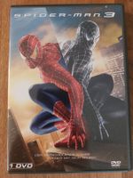 DVD - Spider-Man 3