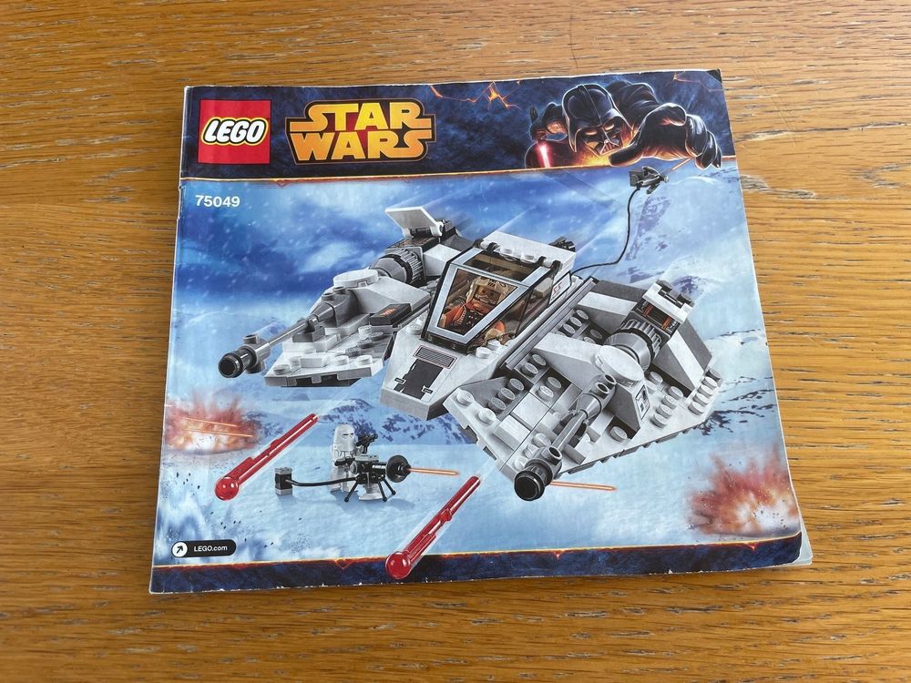 lego75049
