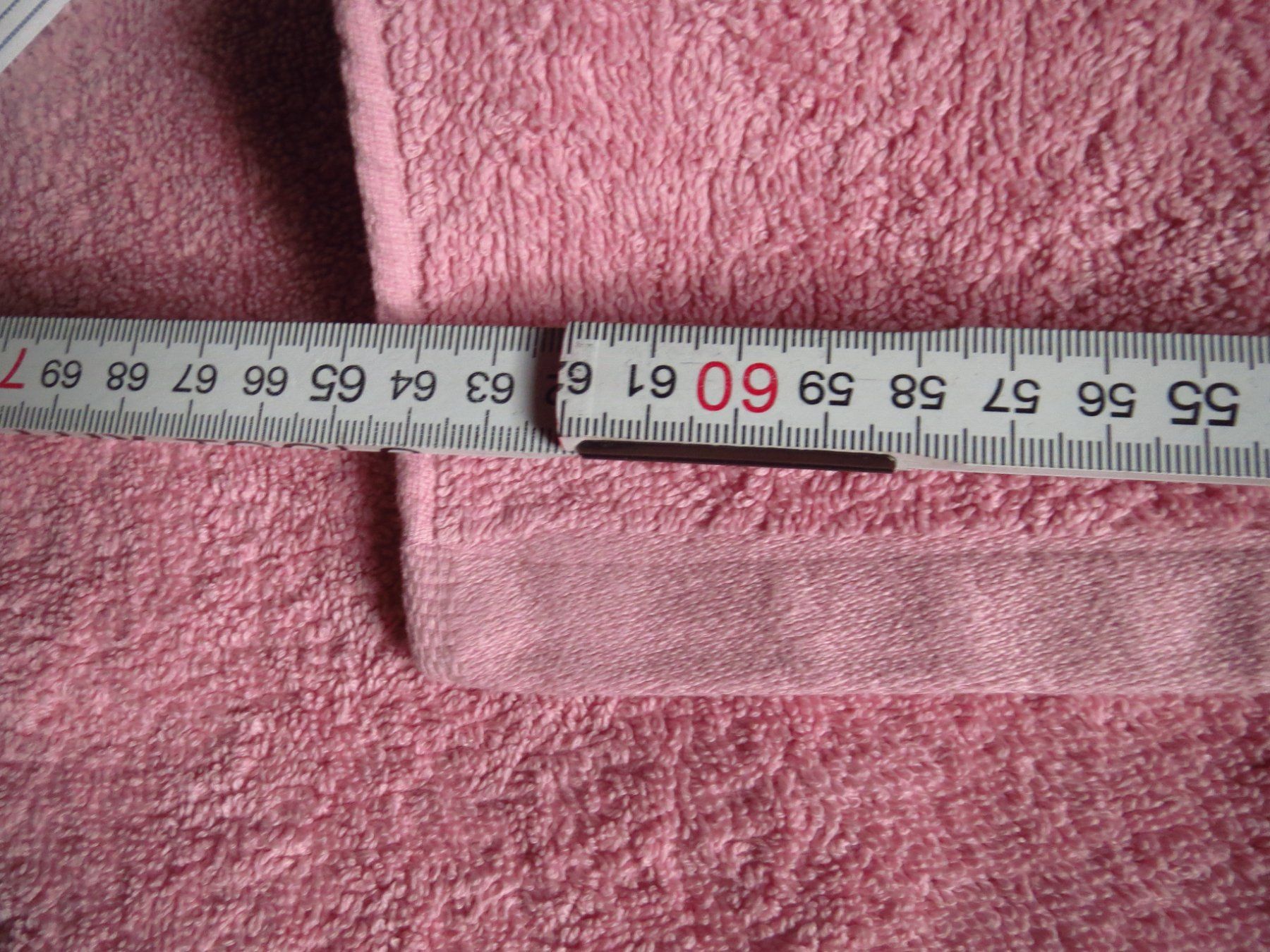 Tommy Hilfiger Teli da bagno: 3 tolle TOMMY HILFIGER Badtücher – Usato da kiental venduto da Anna3723 2