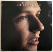 LEE RITENOUR - THE BEST