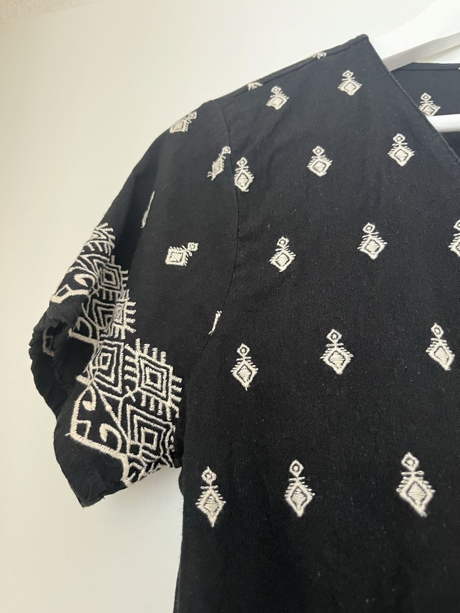 Only Camicette: Only Sommer-Bluse Grösse XS – Usato da Frauenfeld venduto da heyLani 1