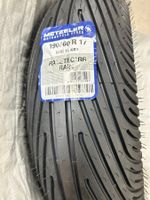 Pneu Metzeler Racetec RR Rain 190/60 R17 TL Regen Slic