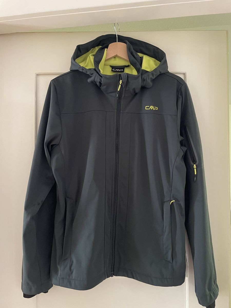 CMP Giacche: Rain&Wind Jacket – Nuovo (secondo la descrizione) da Zürich venduto da alex_cuch