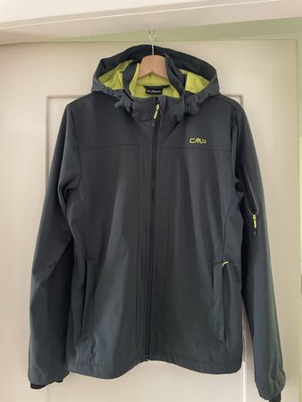 Rain&Wind Jacket