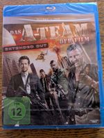 A-Team - Der Film (Extended Cut) Blu-ray & DVD - NEU/OVP