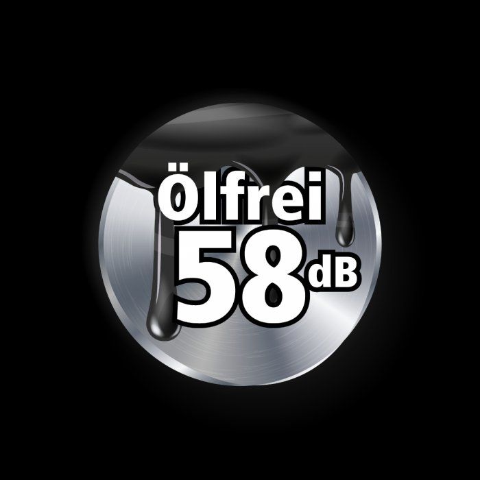 Compressori: Kompressor AIR 4/50 REVOTOOL – Nuovo e nell'imballaggio originale da Uetendorf venduto da Revotool 1