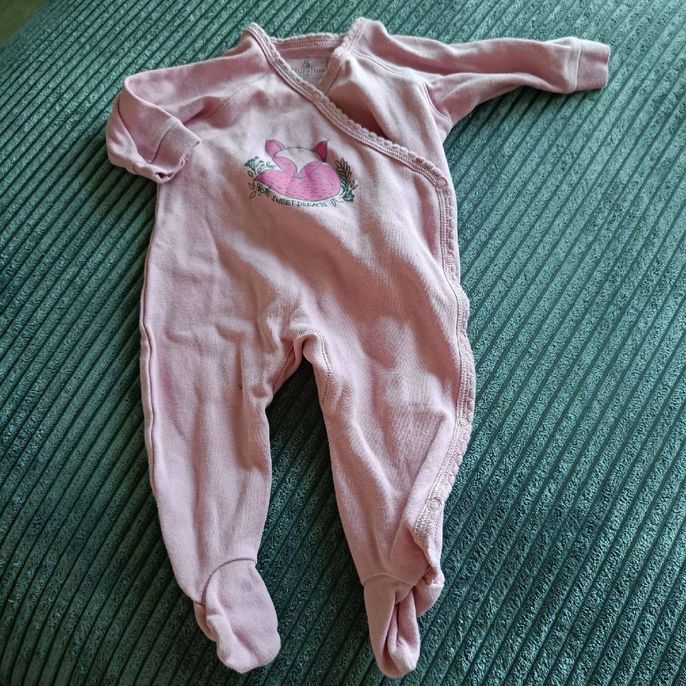 Pyjamas & Ähnliches: Pyjama Grösse 56 – Gebraucht aus Jaberg von urig17.