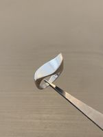 Vintage Damenring Sterlingsilber 925 