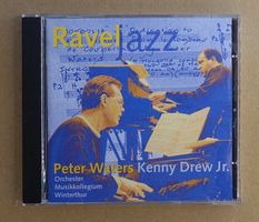 Peter Waters / Kenny Drew Jr. - RavelJazz (CH) - T3