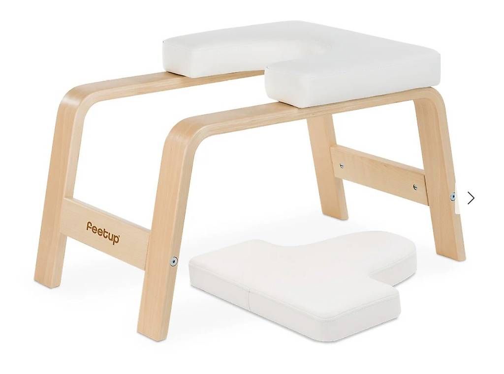 Hometrainer: Yoga FeedUp Trainer – Usato da Aarwangen venduto da Urtsa