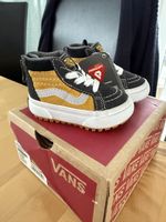 Vans / EU 17.5 / ungebrauch & Originalverpackung