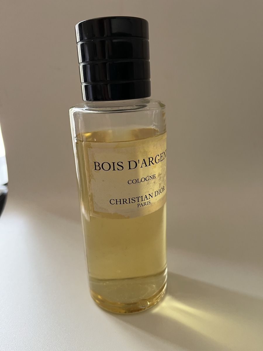 Dior Parfum & Eau de Toilette: Christian Dior Cologne 250ml – Gebraucht aus Ascona von MuhadDib